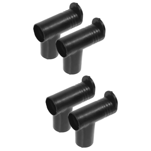 SinYor Pcs Clothes Rack Accessories Reacher Connections Clothes Rack Connector Home Clothes Drying Rack Replacement Joints Rails Adjustable Portable Pole Joints Brackets Para Plastic SinYor Pcs Clothes Rack Accessories Reacher Connections Clothes Rack Connector Home Clothes Drying Rack Replacement Joints Rails Adjustable Portable Pole Joints Brackets Para Plastic von SinYor