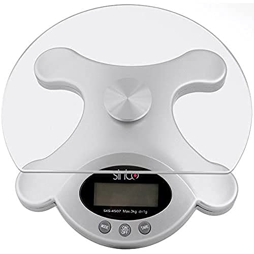 Sinbo Kitchen Scale von Sinbo