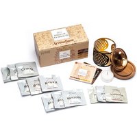 Aromafume - Spirituelles Bewusstsein Komplett Set Aromafume - Spirituelles Bewusstsein Komplett Set von Sindaril