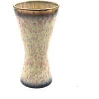 Vintage Keramik Vase Scheurich Made in Germany, 80Er Jahre Vintage Keramik Vase Scheurich Made in Germany, 80Er Jahre von SineLineaStudio17