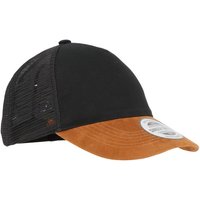 Anti-Hurt-Snapback-Kappe aus Wildleder Singer smith von Singer