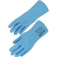 Gant latex 300 mm Support coton cousu - SINGER - LAT2130 T10 Gant latex 300 mm Support coton cousu - SINGER - LAT2130 T10 von Singer