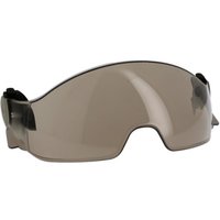 Getönte Schutzbrille für Hima/Hima2-Helm - t.u Singer LUNHIMA525 von Singer
