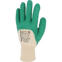 Singer - Handschuhe safety Latexbeschichtet - Größen 07 - LAT26IG07 von Singer
