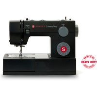 Singer Freiarm-Nähmaschine "Heavy Duty Black HD4432", 32 Programme Singer Freiarm-Nähmaschine "Heavy Duty Black HD4432", 32 Programme von Singer