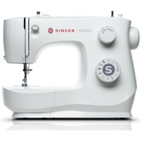 Singer Freiarm-Nähmaschine "M2405" 8 Programme Singer Freiarm-Nähmaschine "M2405" 8 Programme von Singer