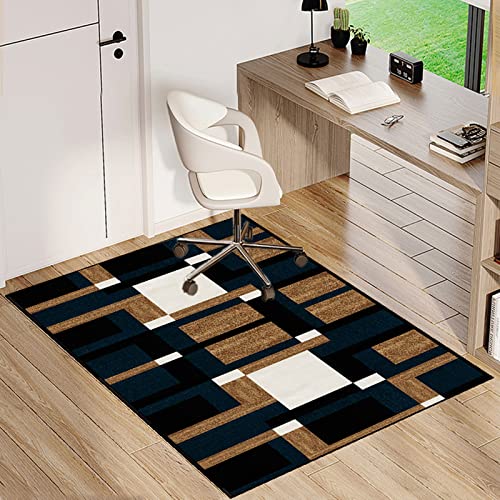 Single tree forest Bodenschutzmatte Bürostuhl Unterlage,Gaming-Stuhl-Unterlage,für Laminat,Parkett,Hartböden,rutschfest，attraktive Designs & viele Größen zur Auswahl von Single tree forest