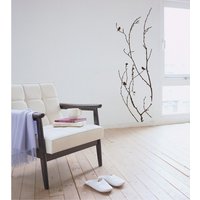 Baum Wand Aufkleber Nature's Elegance - Vinyl Kunst Grafiken Custom Home Decor von SingleStoneStudio