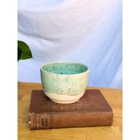 Drippy Keramik Suppenschüssel | Gemütliches & Vielseitiges Handgefertigtes Geschirr von SinneramicsStudio