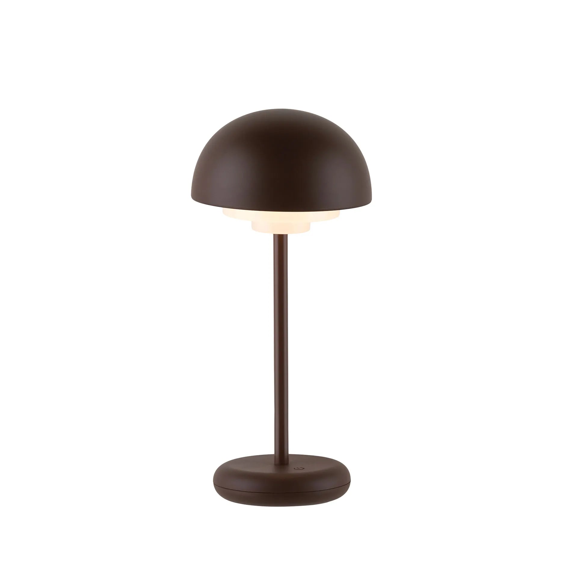 Bonnet Lampe Braun - Braun - Sinnerup von Sinnerup