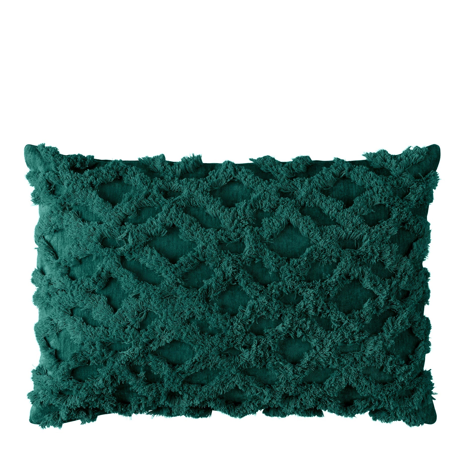 Kiara Kissen Grün - 40x60 - Grün - Sinnerup von Sinnerup