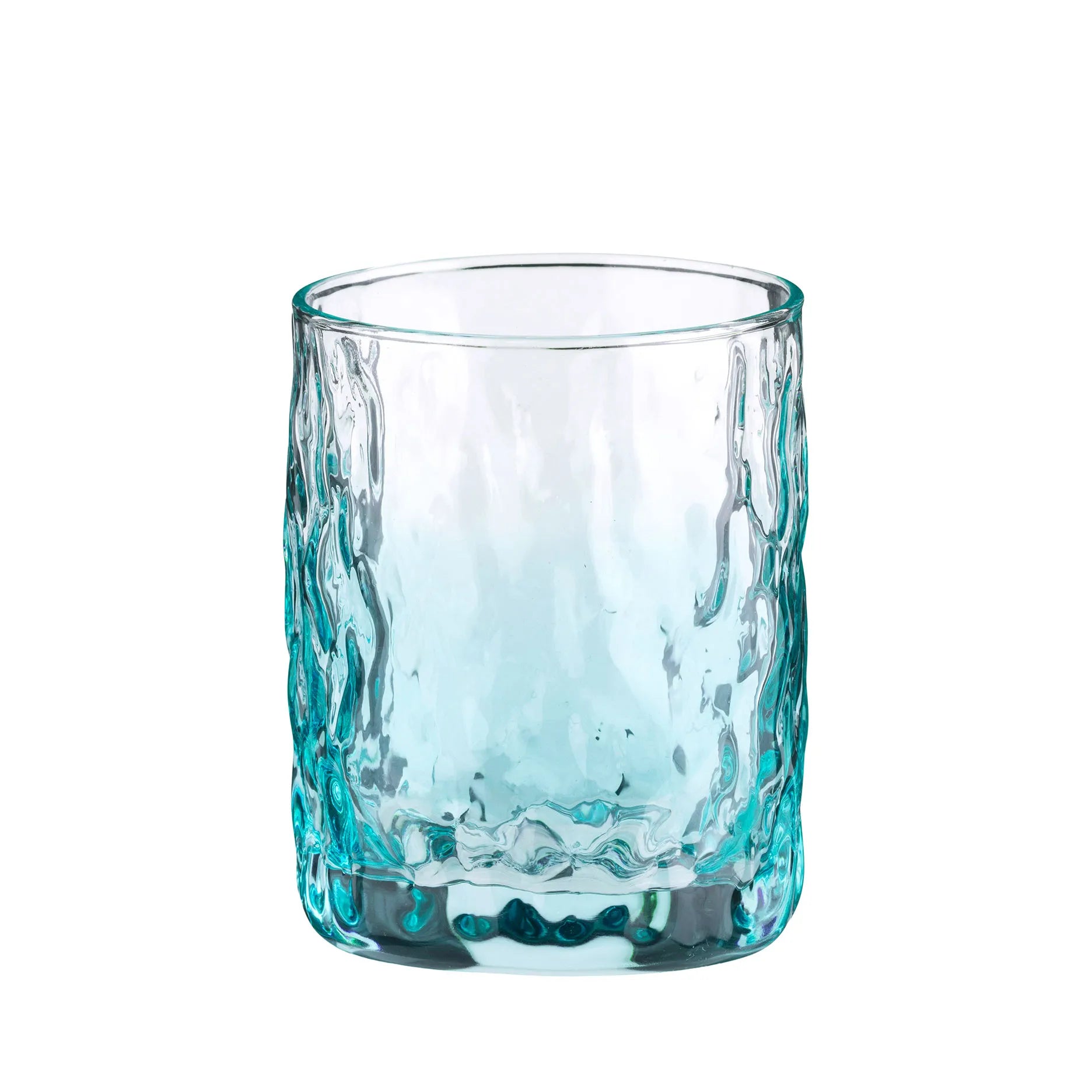 Surface Wasserglas 260 ml Hellblau - Hellblau - Sinnerup von Sinnerup