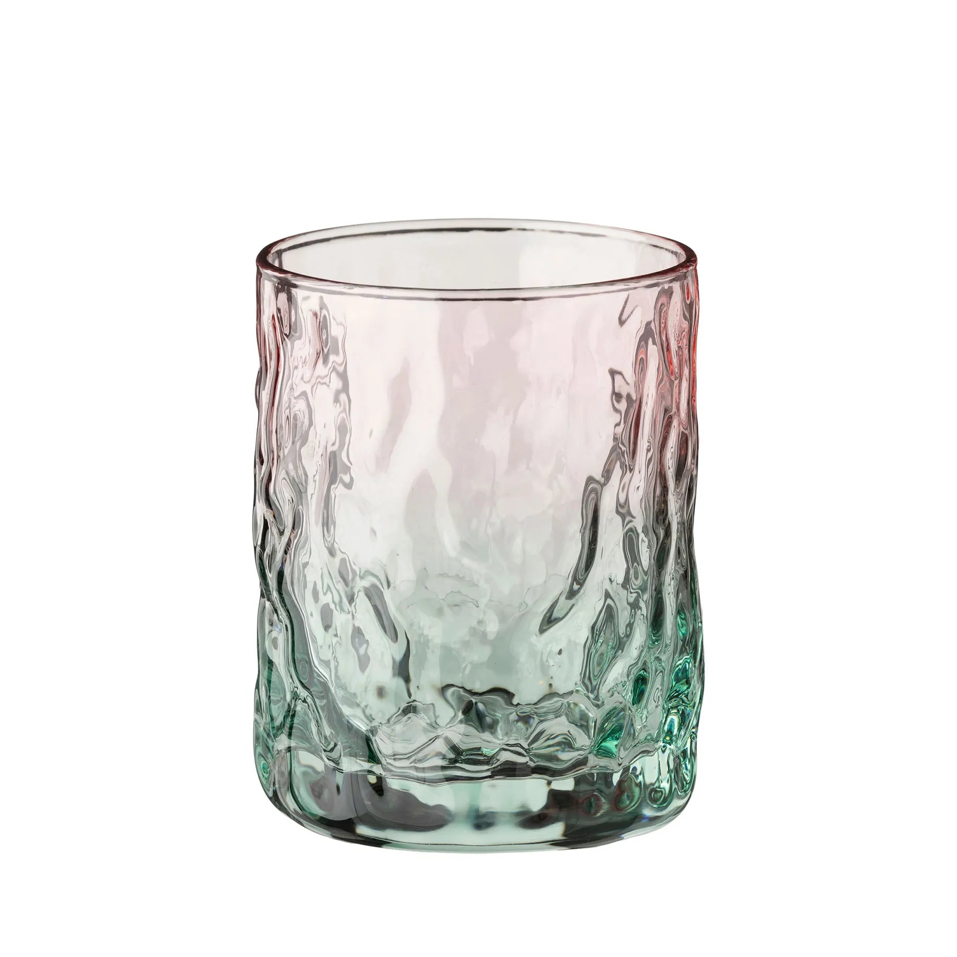 Surface Wasserglas 260 ml Rosa - Rosa - Sinnerup von Sinnerup