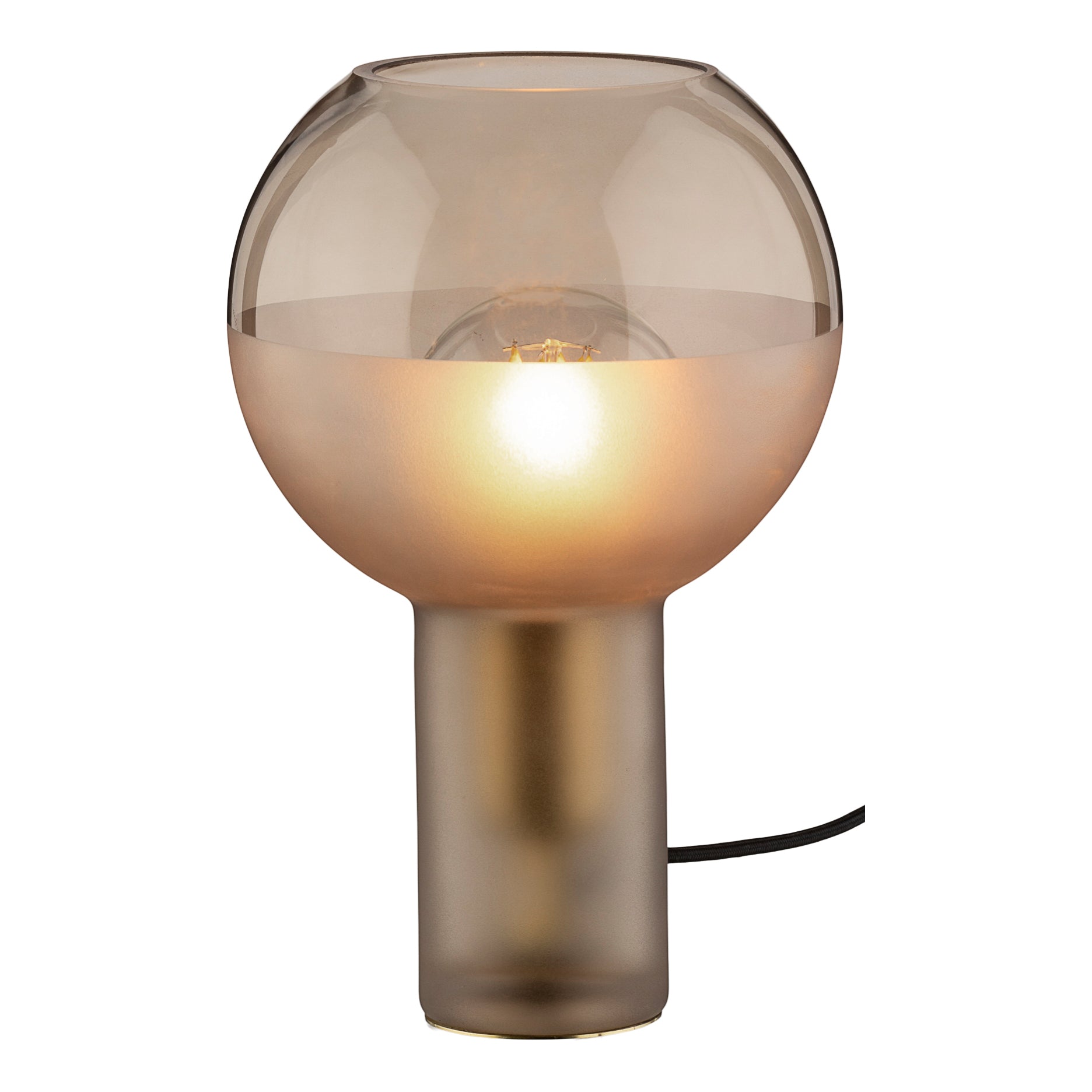 Torcia Lampe Latte - Latte - Sinnerup von Sinnerup