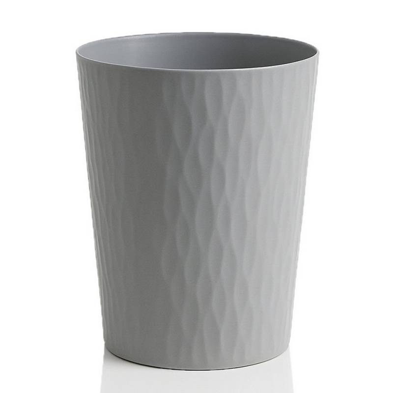 Sinoba Papierkorb moderner Mülleimer Papiereimer 9099 rund Sinoba Papierkorb moderner Mülleimer Papiereimer 9099 rund von Sinoba