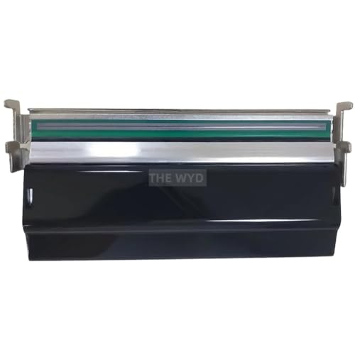 G41401M Druckkopf für Zebra S4M Thermo-Barcode-Drucker, 300 dpi, Original von Sinsed