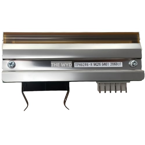 G47500M PrintHead Druckkopf für Zebra 96Xi3 96XiIII Plus Thermo-Barcode-Drucker 600dpi Original von Sinsed