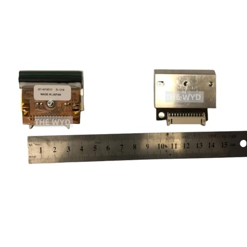 Kyocera Thermodruckkopf 32 mm Druckkopf für ICE, Videojet, Linx, für Dataflex 6210 und 6320, 32 mm, 403325 von Sinsed
