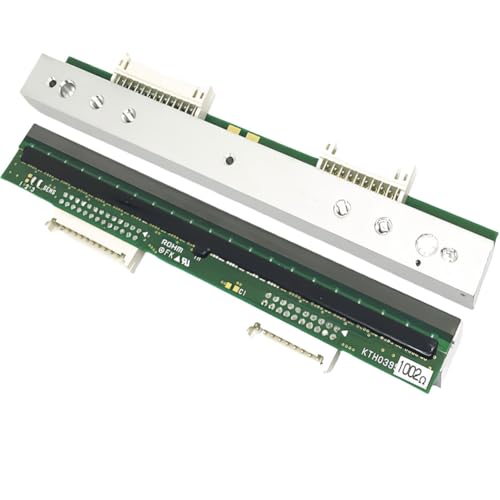 OTSBC0117201F Druckkopf für Toshiba TEC B-EX4T1 B-EX4T1-TS Thermodrucker, 300 dpi, Original OTSBC0117201F Druckkopf für Toshiba TEC B-EX4T1 B-EX4T1-TS Thermodrucker, 300 dpi, Original von Sinsed