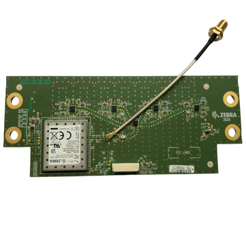 P1112750-046A Modul RFID für Zerba ZE511 ZE521 RH & LH Thermal Barcode Drucker 203dpi 300dpi 600dpi P1112750-046A Modul RFID für Zerba ZE511 ZE521 RH & LH Thermal Barcode Drucker 203dpi 300dpi 600dpi von Sinsed