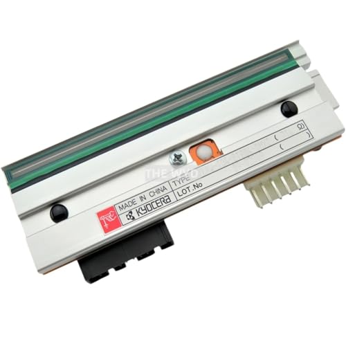 PHD20-2181-01 Druckkopf Datamax Druckkopf I-4208 Barcode-Etikettendrucker, 203 dpi, Original von Sinsed