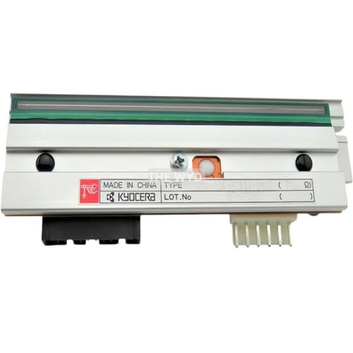 PHD20-2181-01 Druckkopf für Datamax I-4206 I-4208 Thermo-Etikettendrucker, 203 dpi, Original von Sinsed