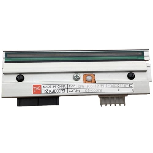 PHD20-2182-01 Druckkopf für Datamax I-4308 A-4310 Thermodrucker, 300 dpi, Original von Sinsed