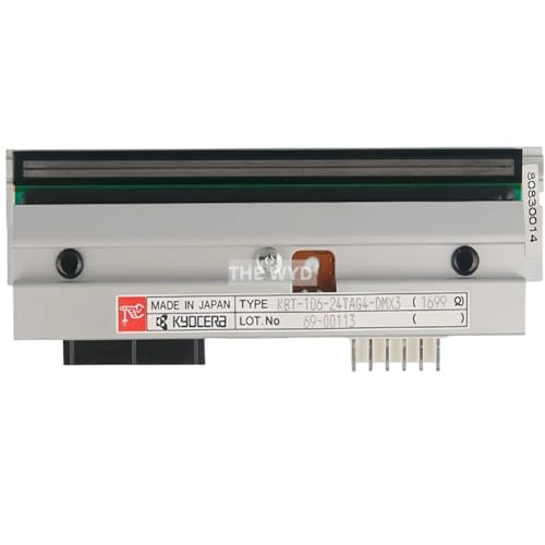 PHD20-2209-01 Druckkopf für Datamax I-4604 Thermodrucker, 600 dpi, Original von Sinsed