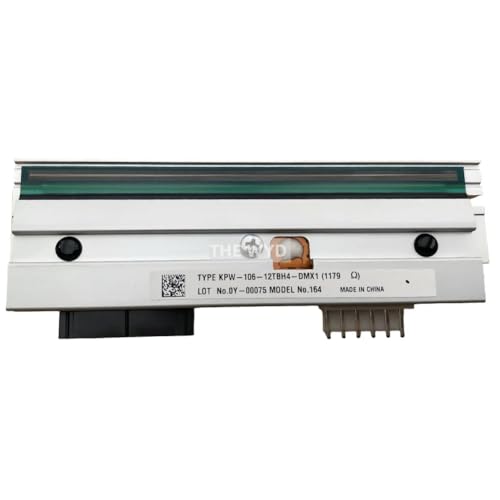 PHD20-2279-01 Druckkopf für Datamax I-4310 I-4310E Mark II Thermodrucker, 600 dpi, Original von Sinsed