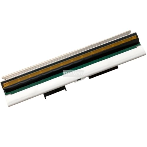 PrintHead 07FM01641100F Druckkopf für Toshiba TEC B-SX5T Thermo-Etikettendrucker, 300 dpi, Original von Sinsed