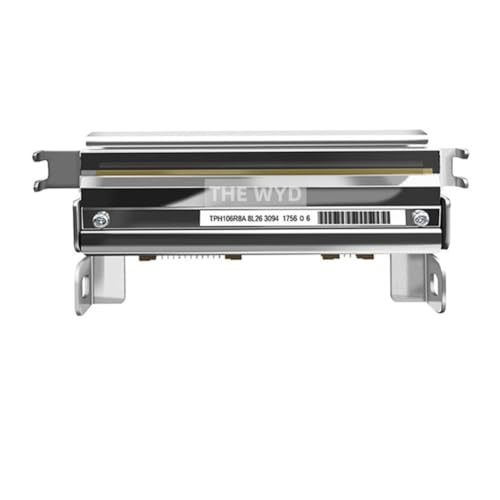 PrintHead Druckkopf für Toshiba TEC B-452HS Thermo-Etikettendrucker, 600 dpi, Original von Sinsed