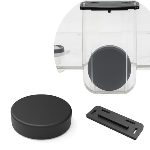 Sintrix Fab Magnetschwimmer inkl. Deckel für Wassertank – Ersatzteil kompatibel mit Bosch Kaffeemaschine Tassimo, passend für TAS40, TAS1202, Vivy, Happy u.v.m. – Zubehör für Kaffeemaschine Tassimo von Sintrix Fab