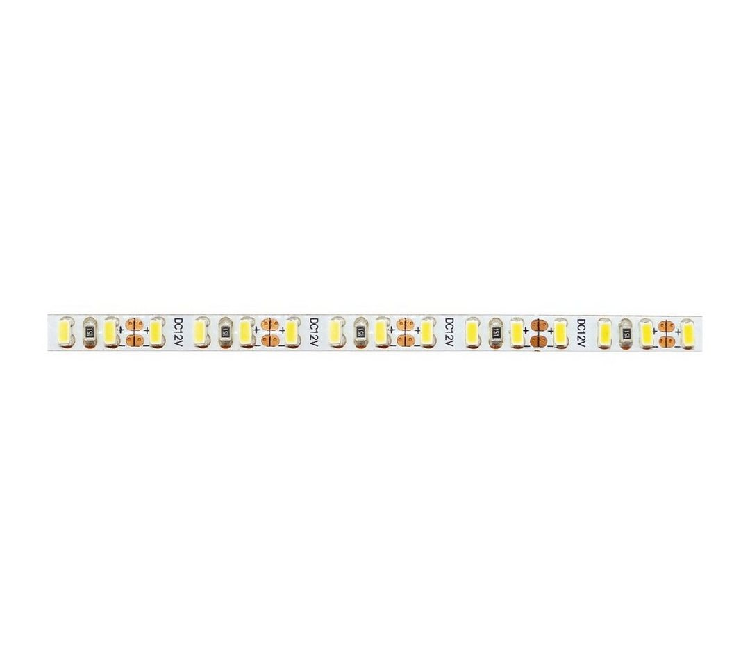 Sintron LED Lichtleiste SMD LED-Strip, 594 LEDs, 4 mm Breite von Sintron