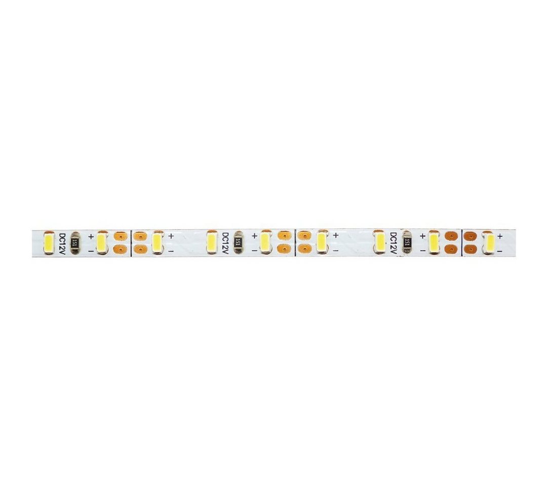 Sintron LED Lichtleiste SMD LED-Strip, 600 LEDs, 4 mm Breite von Sintron