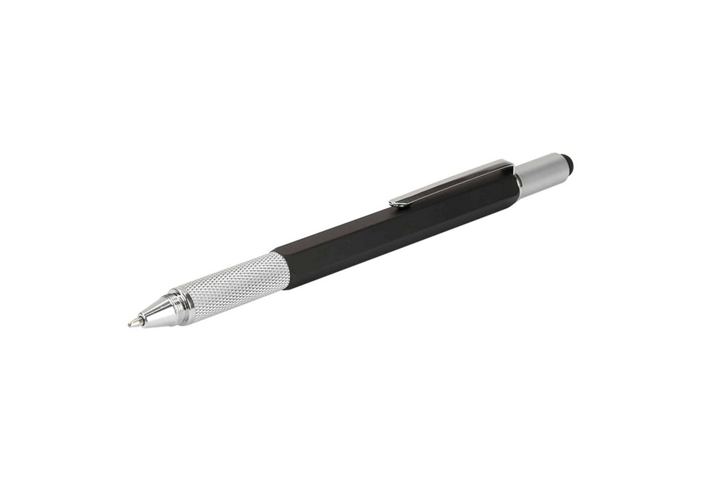 Sintron Multitool SINTRON Tools Multifunktionsstift 6in1, 207894 Sintron Multitool SINTRON Tools Multifunktionsstift 6in1, 207894 von Sintron