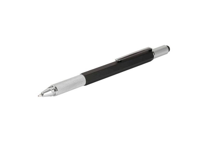 Sintron Multitool SINTRON Tools Multifunktionsstift 6in1, 207894 von Sintron