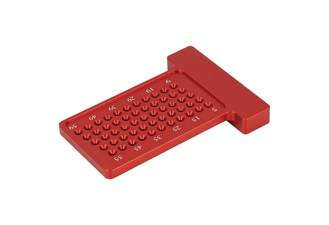 Sintron Reißmeter SINTRON Tools Streichmaß 207898, 5...59 mm, Aluminium Sintron Reißmeter SINTRON Tools Streichmaß 207898, 5...59 mm, Aluminium von Sintron