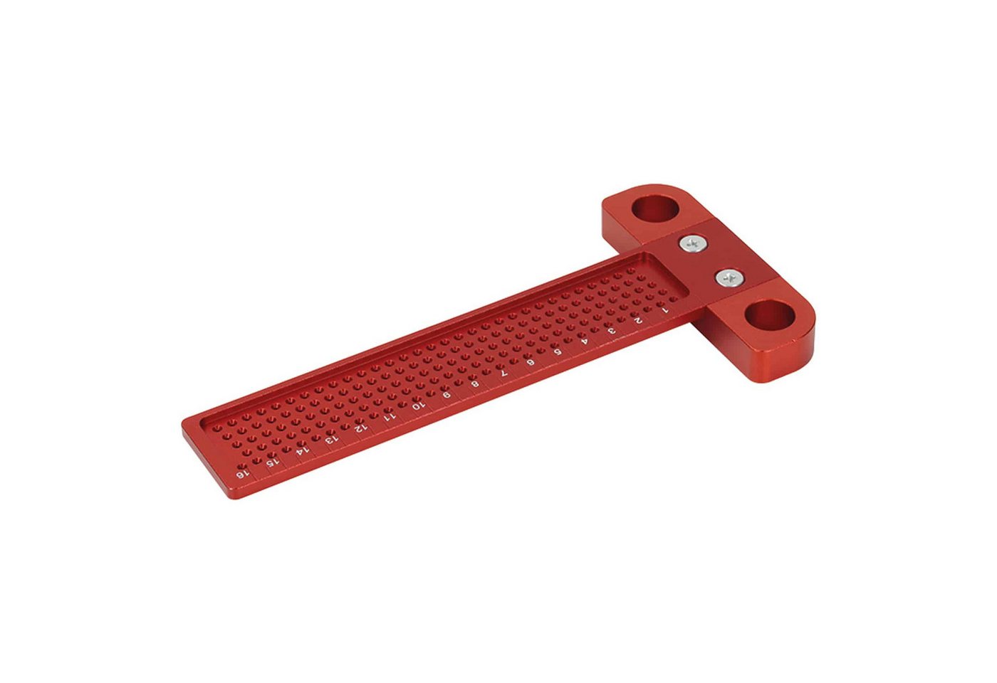 Sintron Reißmeter SINTRON Tools Streichmaß 207899, 5...160 mm, Aluminium Sintron Reißmeter SINTRON Tools Streichmaß 207899, 5...160 mm, Aluminium von Sintron