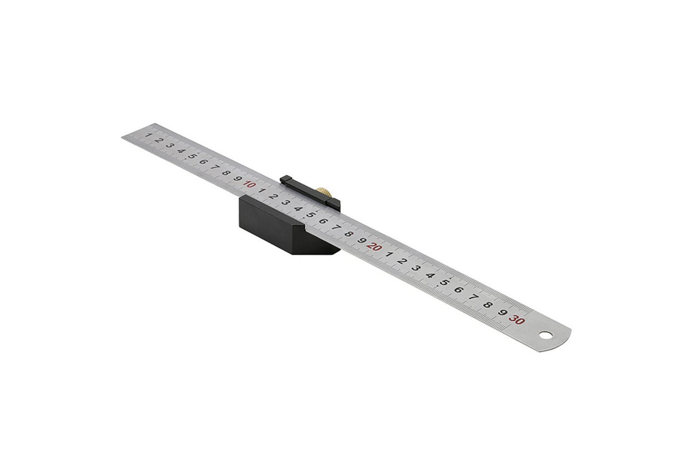Sintron Reißmeter SINTRON Tools Streichmaß 207905, 300 mm Sintron Reißmeter SINTRON Tools Streichmaß 207905, 300 mm von Sintron
