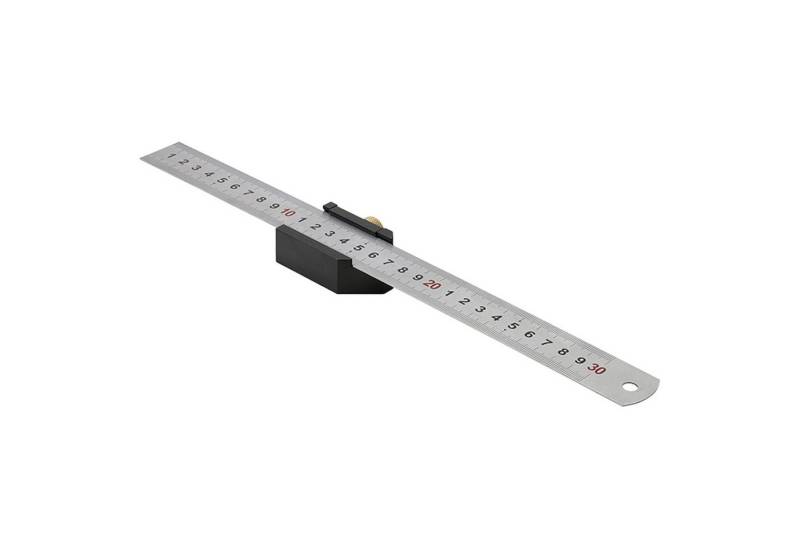 Sintron Reißmeter SINTRON Tools Streichmaß 207905, 300 mm von Sintron