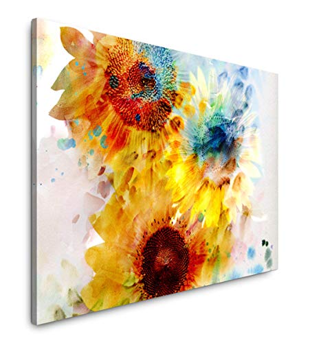 Paul Sinus Art Blumen mit weißem Hintergrund 40 x 60 cm Inspirierende Fotokunst in Museums-Qualität für Ihr Zuhause als Wandbild auf Leinwand in Paul Sinus Art Blumen mit weißem Hintergrund 40 x 60 cm Inspirierende Fotokunst in Museums-Qualität für Ihr Zuhause als Wandbild auf Leinwand in von Paul Sinus Art