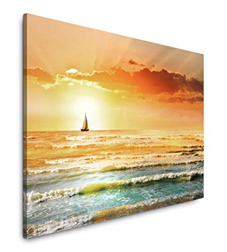 Paul Sinus Art Meer mit Wellen 180 x 120 cm Inspirierende Fotokunst in Museums-Qualität für Ihr Zuhause als Wandbild auf Leinwand in XXL Format Paul Sinus Art Meer mit Wellen 180 x 120 cm Inspirierende Fotokunst in Museums-Qualität für Ihr Zuhause als Wandbild auf Leinwand in XXL Format von Paul Sinus Art