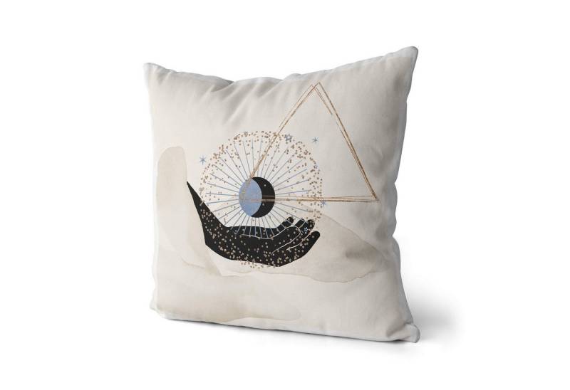 Sinus Art Dekokissen Dekokissen Kissen Pastelltöne Eauzone Mondzeichen Astrologie Motiv Weich Schön Dekorativ Kunstvoll Sinus Art Dekokissen Dekokissen Kissen Pastelltöne Eauzone Mondzeichen Astrologie Motiv Weich Schön Dekorativ Kunstvoll von Sinus Art