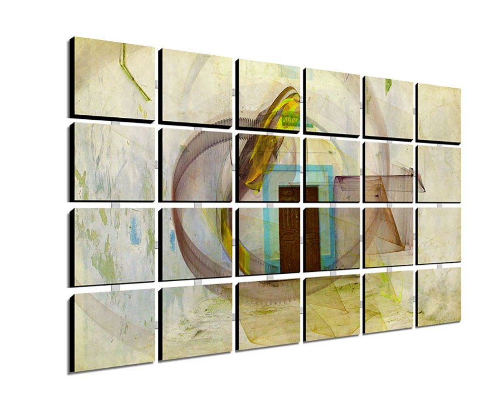 Sinus Art Leinwandbild Tür des Schicksals Sinus Art Leinwandbild Tür des Schicksals von Sinus Art
