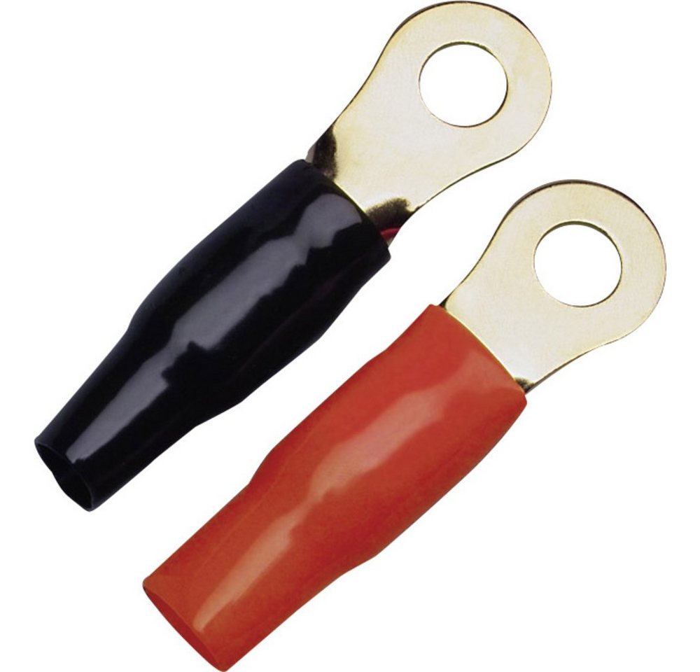 SinusLive Kabelverbinder-Sortiment Sinuslive Car HiFi Ringkabelschuh 2er Set 50 mm² 8 mm SinusLive Kabelverbinder-Sortiment Sinuslive Car HiFi Ringkabelschuh 2er Set 50 mm² 8 mm von SinusLive
