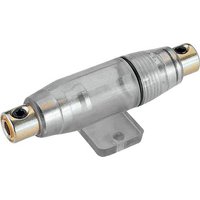 Sinuslive SH-100 Car-HiFi Glas-Sicherungshalter Passend für (Sicherungshalter): 80A Sinuslive SH-100 Car-HiFi Glas-Sicherungshalter Passend für (Sicherungshalter): 80A von Sinuslive