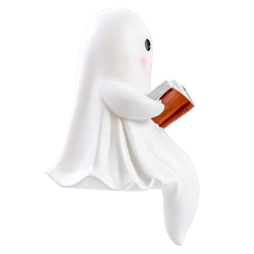 Sionhiuo Halloween laterne - Niedliche Nachtlampe | Resin Deko Halloween Tischdekoration Für Nachttisch Kommode Bücherregal Homeoffice Schlafzimmer Kinderzimmer Studentenzimmer Sionhiuo Halloween laterne - Niedliche Nachtlampe | Resin Deko Halloween Tischdekoration Für Nachttisch Kommode Bücherregal Homeoffice Schlafzimmer Kinderzimmer Studentenzimmer von Sionhiuo
