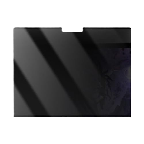 Sionhiuo Magnetischer Datenschutzfilter - Abnehmbarer Filter für Bildschirm,Magnetischer PC Blendschutz Filter,Für Zuhause Café Flughafen Arbeitsplatz Schreibtisch Reisen Öffentlicher Raum Sionhiuo Magnetischer Datenschutzfilter - Abnehmbarer Filter für Bildschirm,Magnetischer PC Blendschutz Filter,Für Zuhause Café Flughafen Arbeitsplatz Schreibtisch Reisen Öffentlicher Raum von Sionhiuo