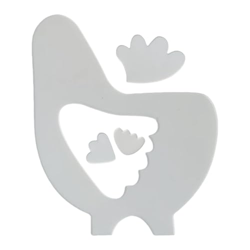 Sionhiuo Quiltvorlagen | Hühner Quilt Vorlagen | Nähzubehör & Vorlagen Für Anfängerinnen Kissen Tischsets Familienaktivitäten Sionhiuo Quiltvorlagen | Hühner Quilt Vorlagen | Nähzubehör & Vorlagen Für Anfängerinnen Kissen Tischsets Familienaktivitäten von Sionhiuo