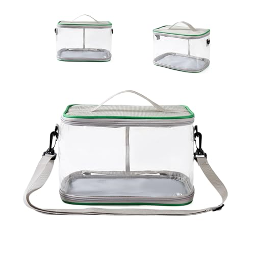 Sionhiuo Schmetterlingshabitat | Marienkäfer Netzkäfig Schmetterlingsgehege,Kleintierbehälter Terrarium Zur Beobachtung Erforschung Bildung Klassenzimmer Garten Sionhiuo Schmetterlingshabitat | Marienkäfer Netzkäfig Schmetterlingsgehege,Kleintierbehälter Terrarium Zur Beobachtung Erforschung Bildung Klassenzimmer Garten von Sionhiuo